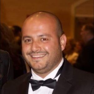 Meet your Posher, Joejoe